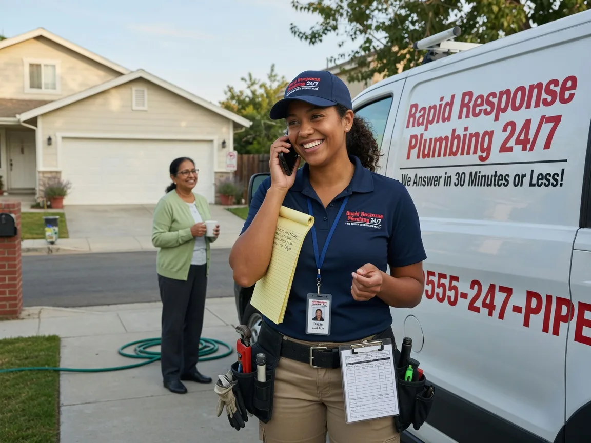 Emergency Plumber Meansville, GA FAQs